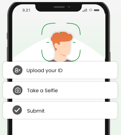 Verification process